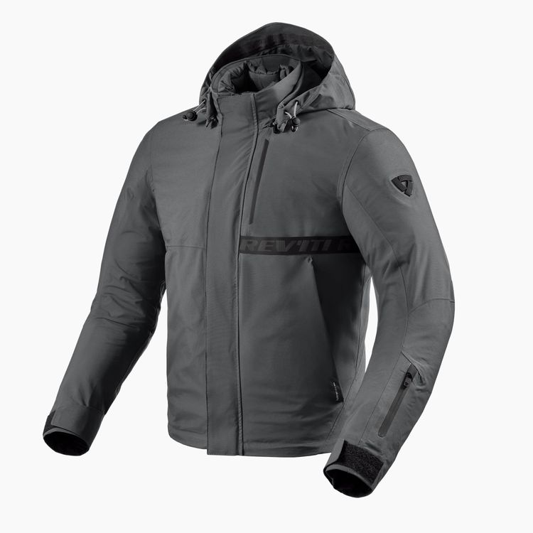 Jacket Montana H2O XL  8700001351423