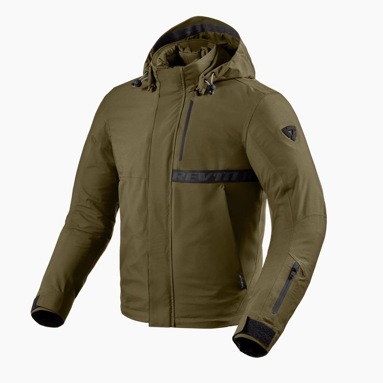 Jacket Montana H2O XXL  8700001351492