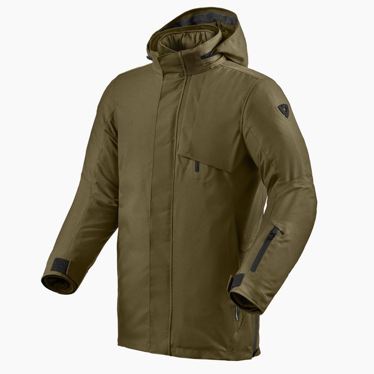 Jacket Toronto H2O XXL  8700001351614