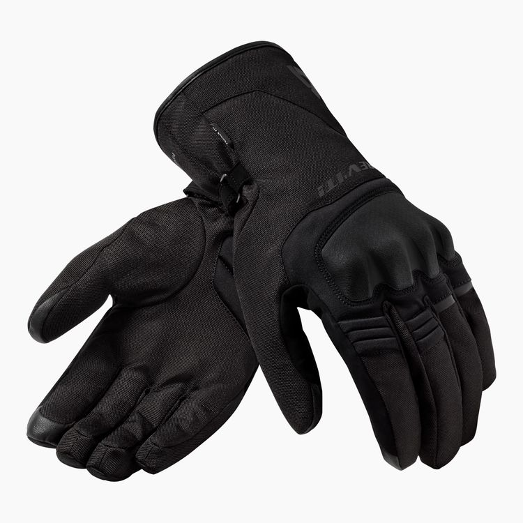 Gloves Lava H2O Ladies M  8700001351775