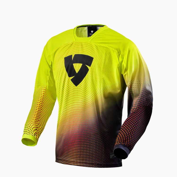 Jersey Seeker XL  8700001352017