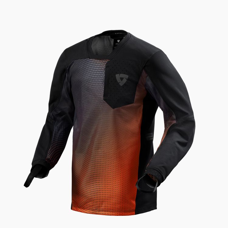 Jersey Trailblazer XL  8700001352079