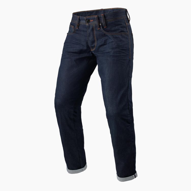 Jeans Lewis Selvedge TF 33  8700001357975