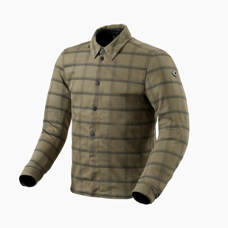 Overshirt Larimer XL  8700001359863