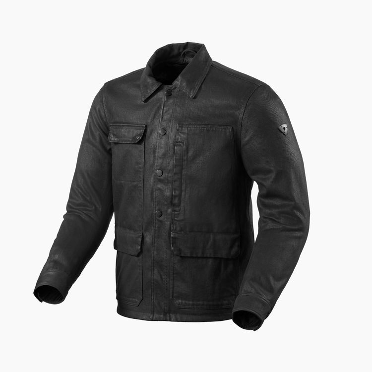 Overshirt Worker 2 L  8700001359979