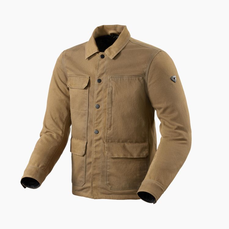 Overshirt Worker 2 L  8700001360029
