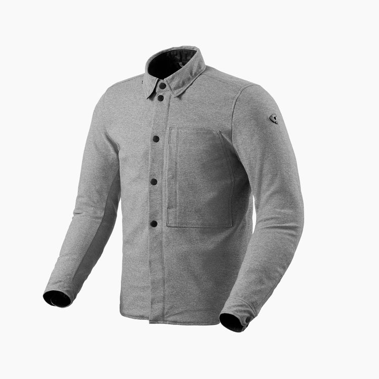 Overshirt Esmont L  8700001360074