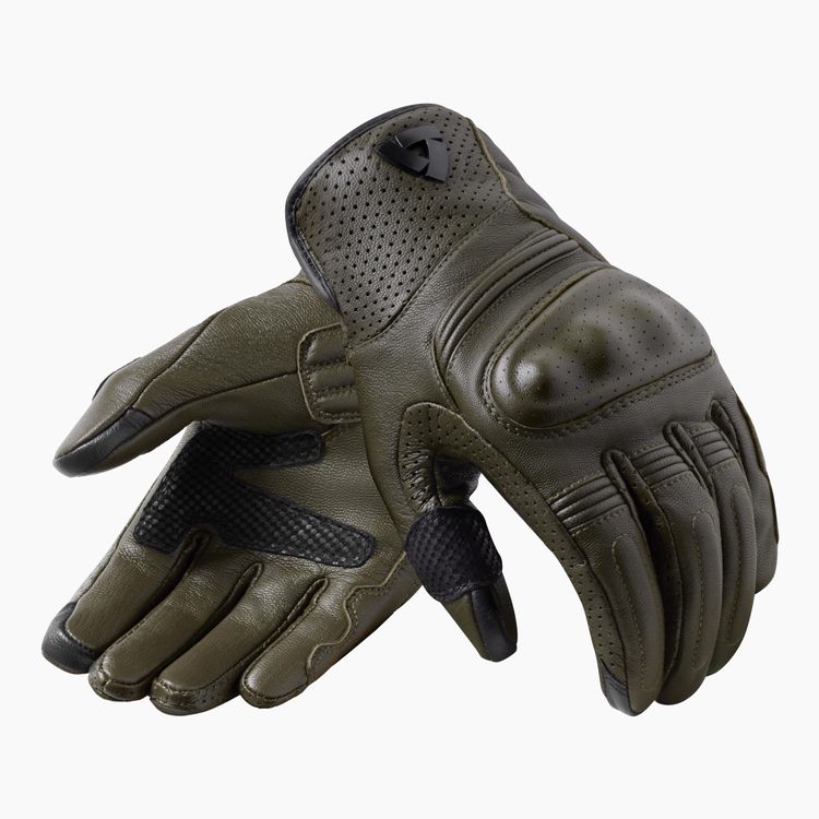 Gloves Monster 3 S  8700001360173