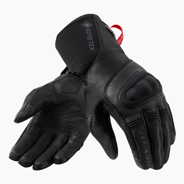 Gloves Lacus GTX S  8700001361323