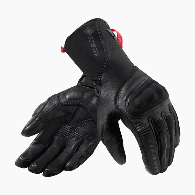 Gloves Lacus GTX Ladies S  8700001361460