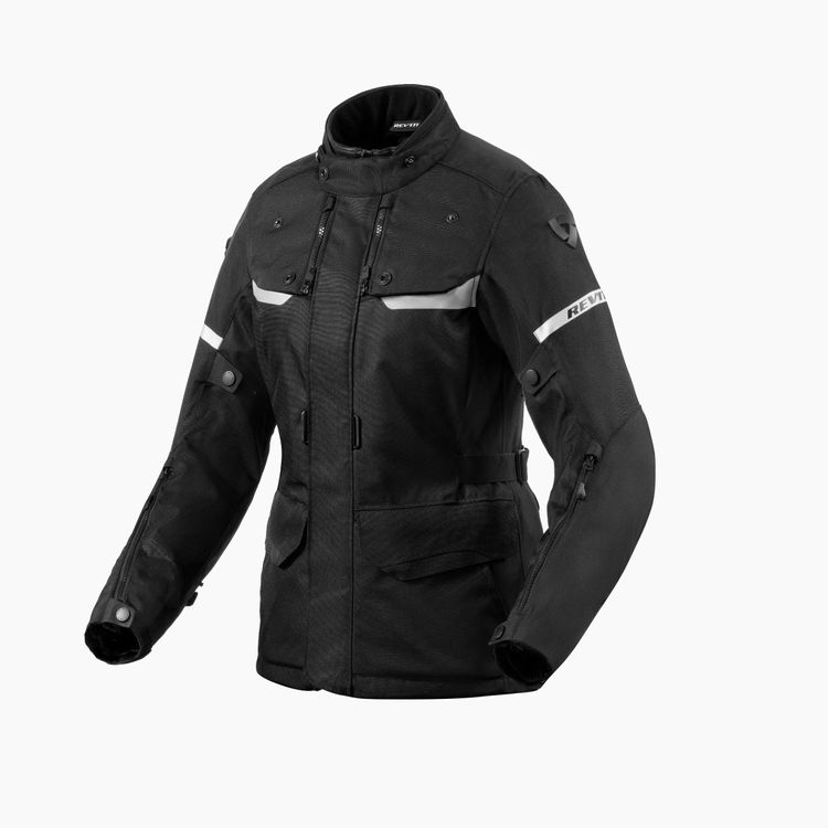 Jacket Outback 4 H2O Ladies 42  8700001363686