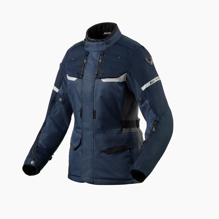 Jacket Outback 4 H2O Ladies 36  8700001363723