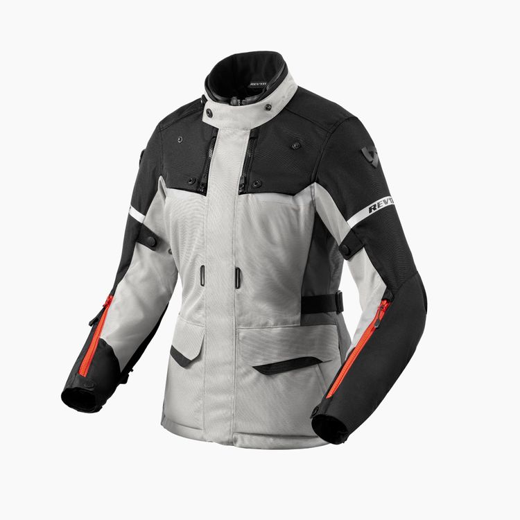 Jacket Outback 4 H2O Ladies 34  8700001363785