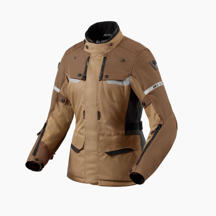 Jacket Outback 4 H2O Ladies 36  8700001363860