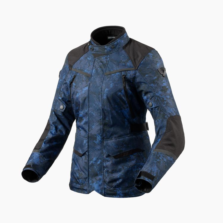 Jacket Voltiac 3 H2O Ladies 36  8700001364140