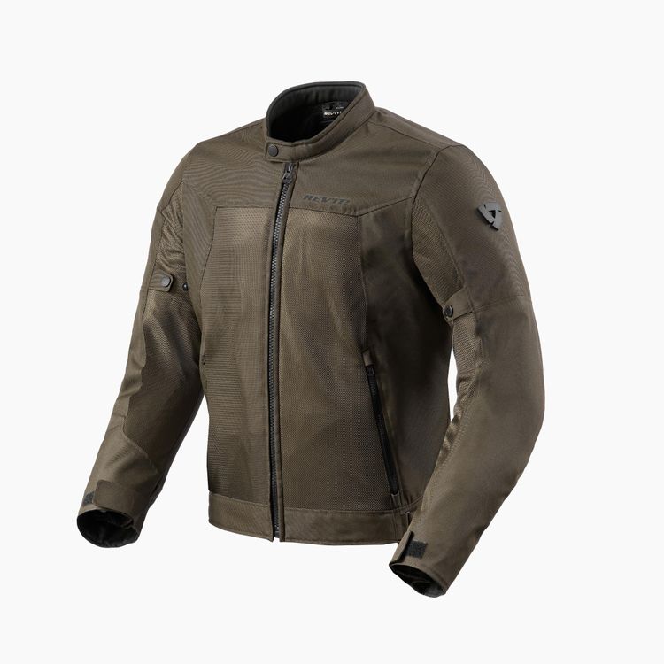 Jacket Eclipse 2 3XL  8700001364614