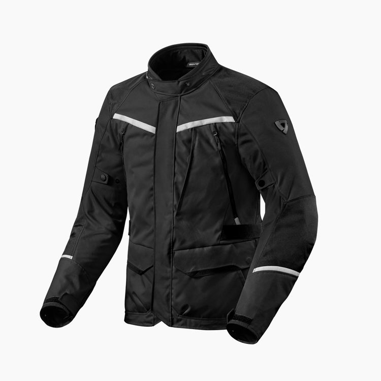 Jacket Voltiac 3 H2O 6XL  8700001365161