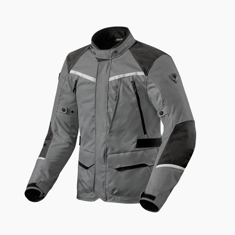 Jacket Voltiac 3 H2O L  8700001365192