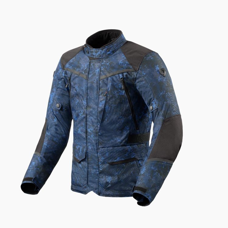 Jacket Voltiac 3 H2O 4XL  8700001365376