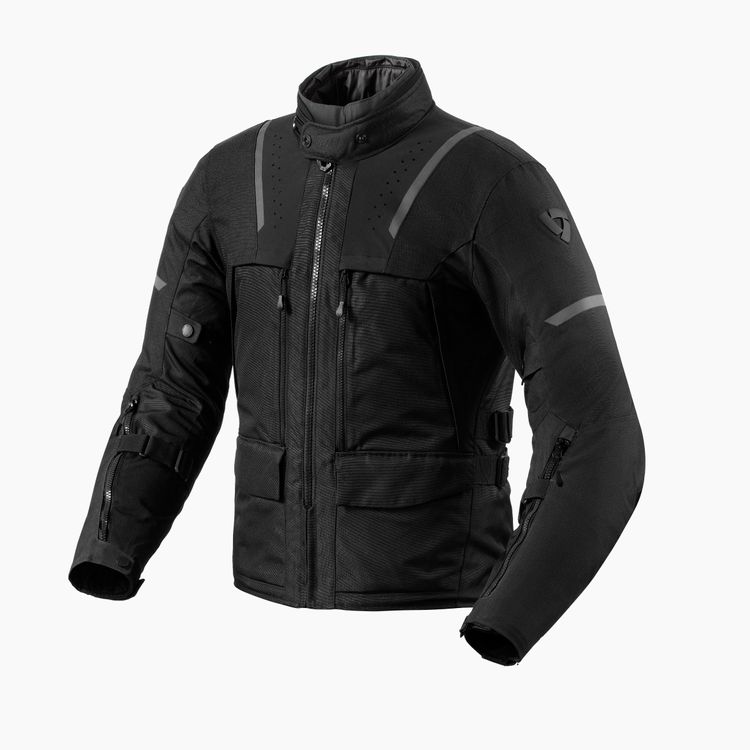 Jacket Offtrack 2 H2O 3XL  8700001365437