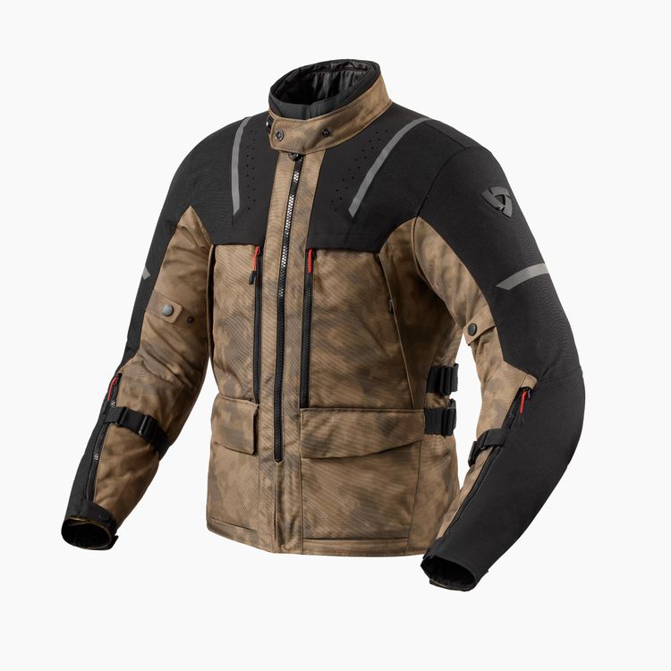 Jacket Offtrack 2 H2O S  8700001365451