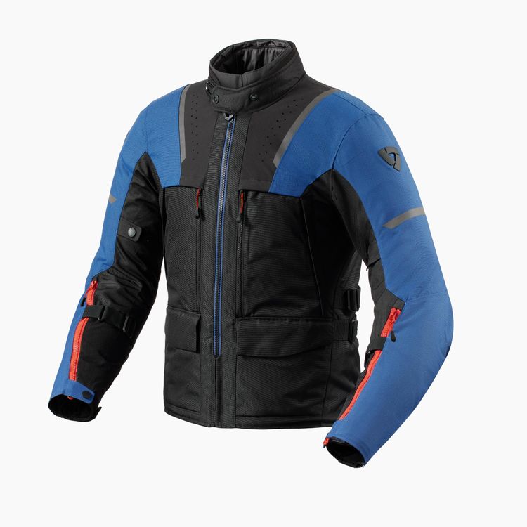 Jacket Offtrack 2 H2O S  8700001365529