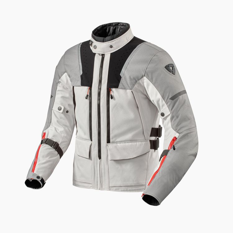 Jacket Offtrack 2 H2O L  8700001365611