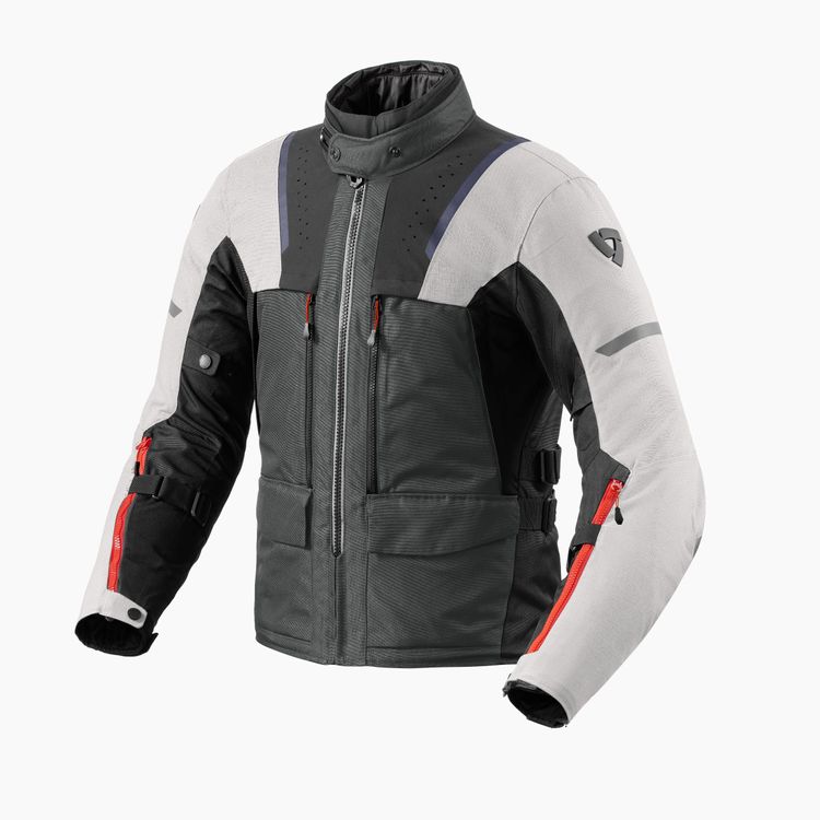 Jacket Offtrack 2 H2O 3XL  8700001365710