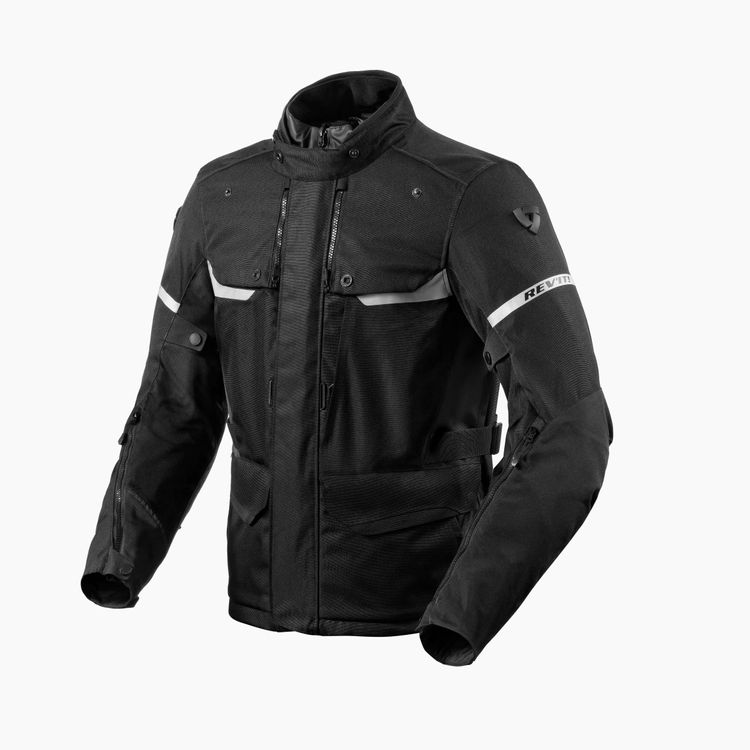 Jacket Outback 4 H2O 3XL  8700001365789