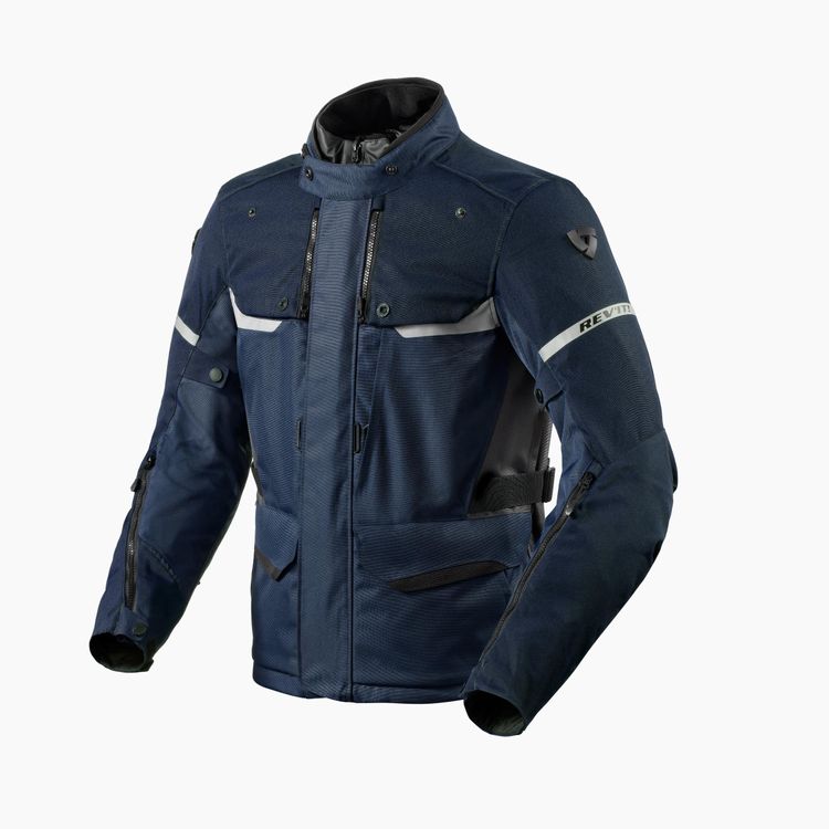 Jacket Outback 4 H2O S  8700001365826