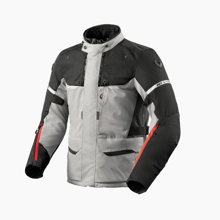 Jacket Outback 4 H2O 3XL  8700001365949