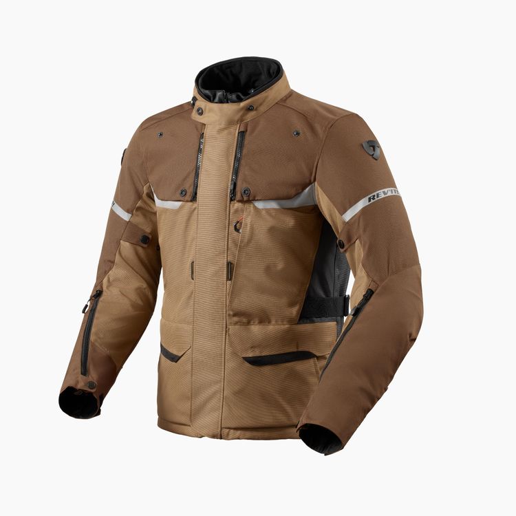 Jacket Outback 4 H2O XL  8700001365994