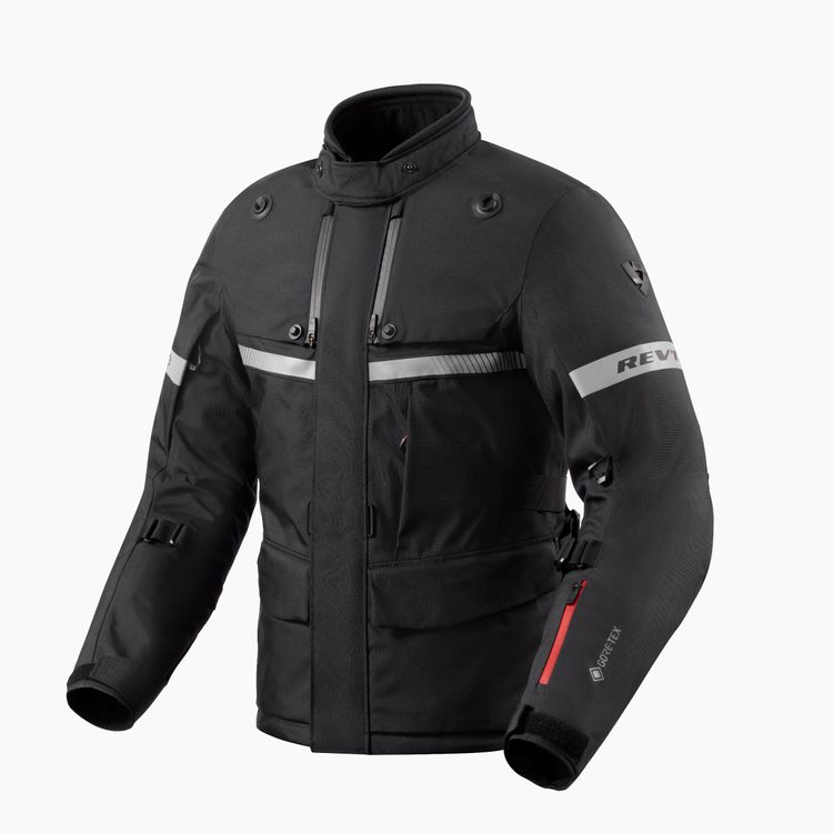 Jacket Poseidon 3 GTX XXL  8700001366199