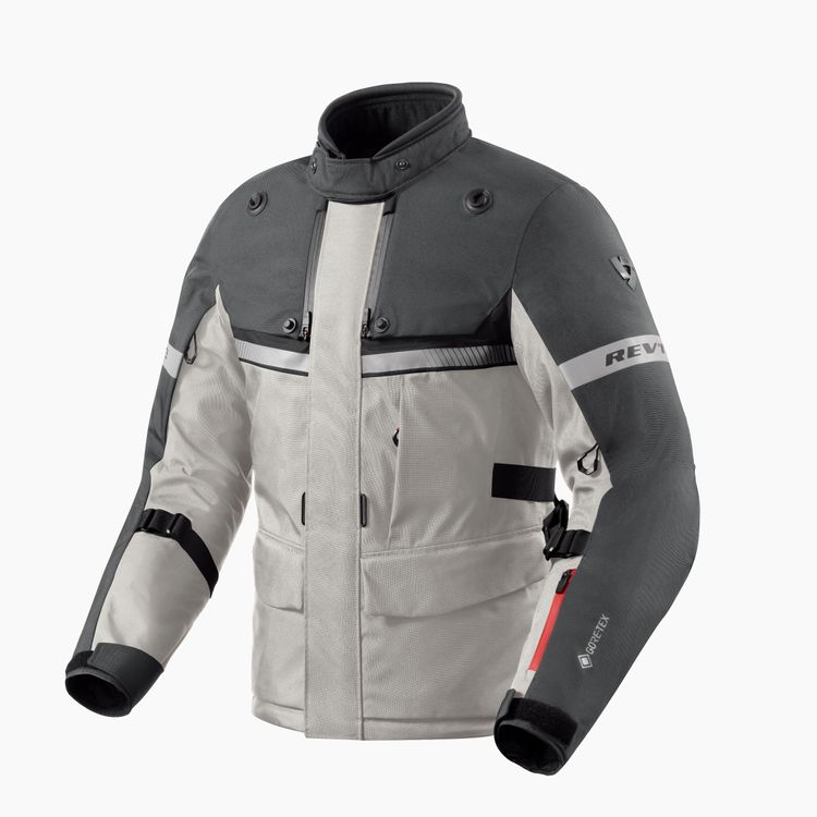 Jacket Poseidon 3 GTX L  8700001366236