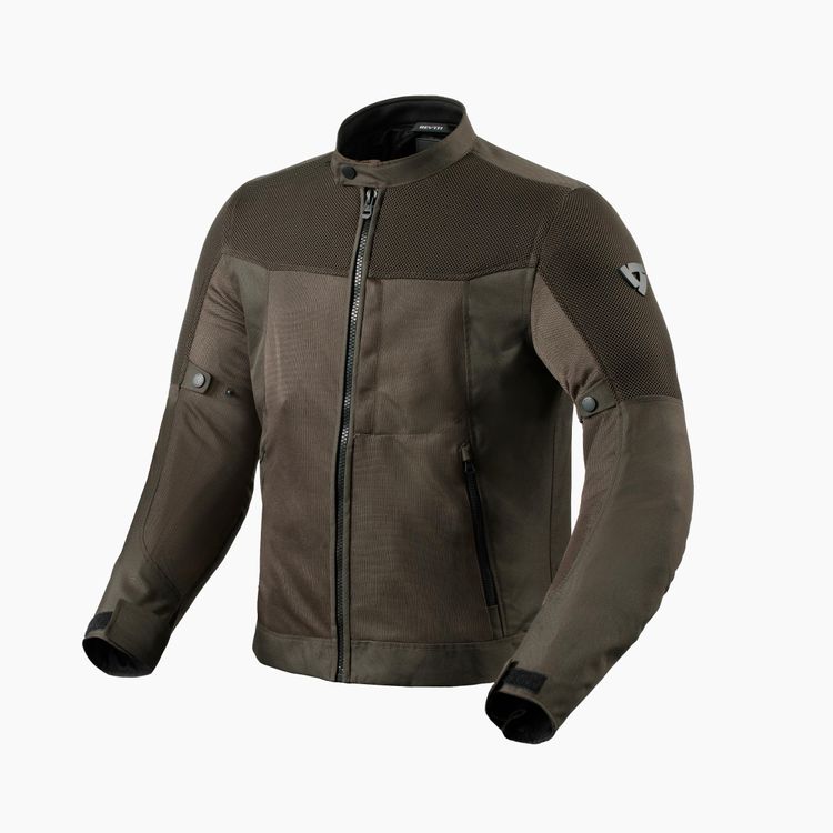 Jacket Vigor 2 S  8700001366342