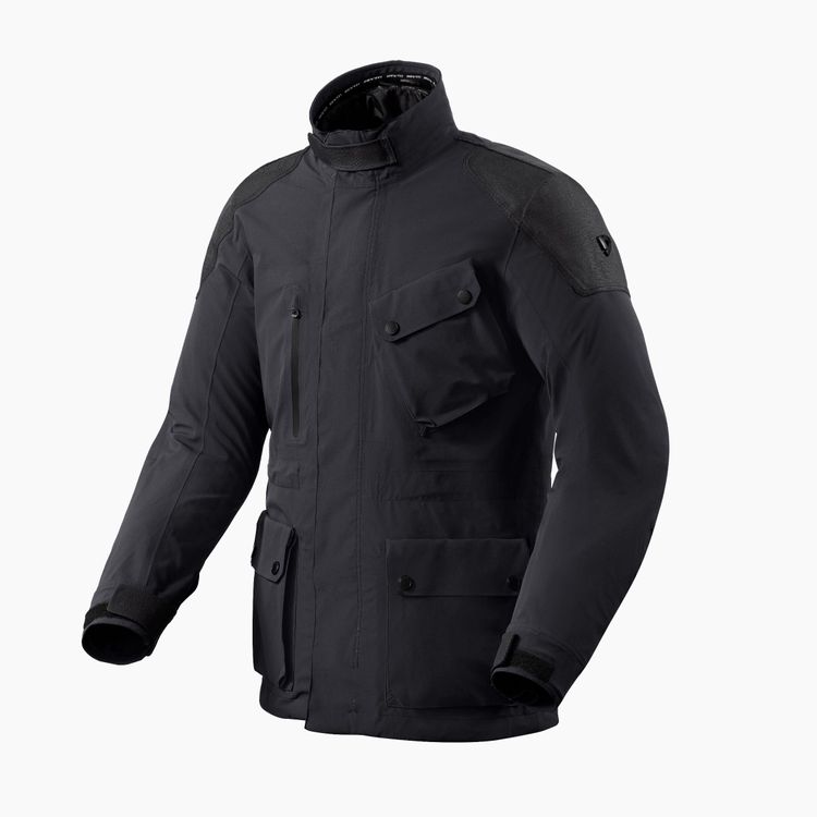 Jacket Denver H20 3XL  8700001366465