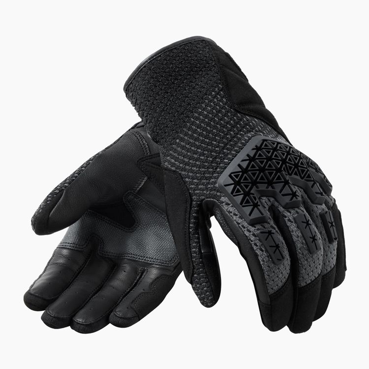Gloves Offtrack 2 S  8700001366892