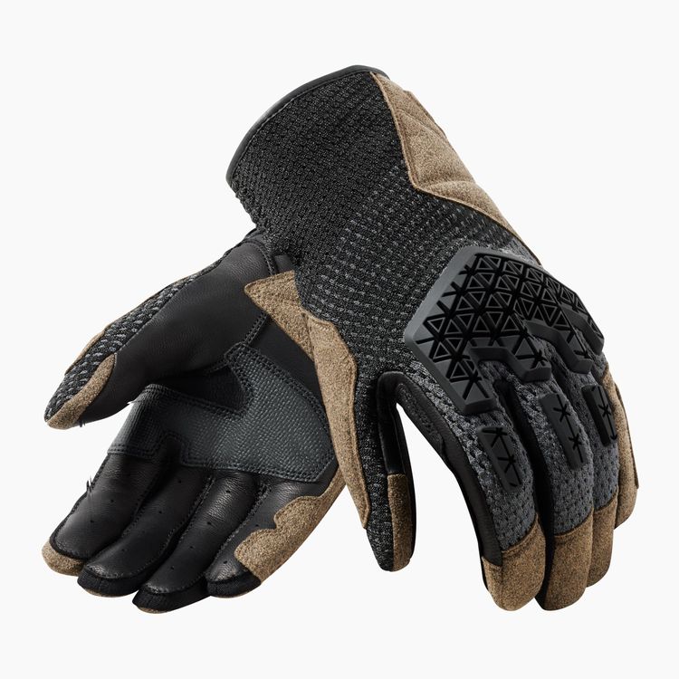 Gloves Offtrack 2 XL  8700001367066