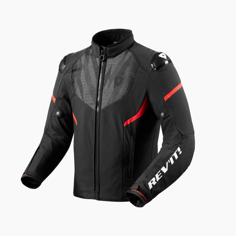 Jacket Hyperspeed 2 H2O XL  8700001367257