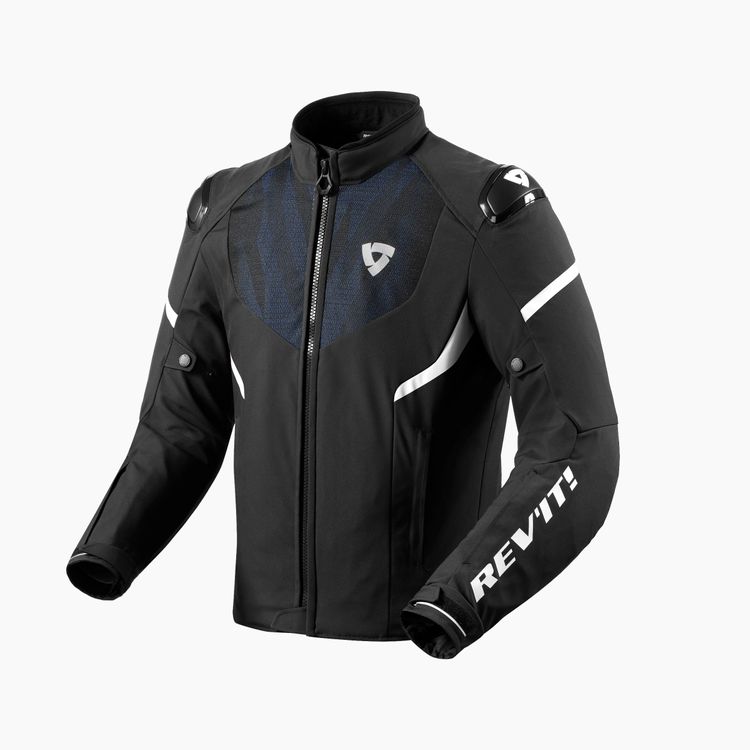 Jacket Hyperspeed 2 H2O 3XL  8700001367332