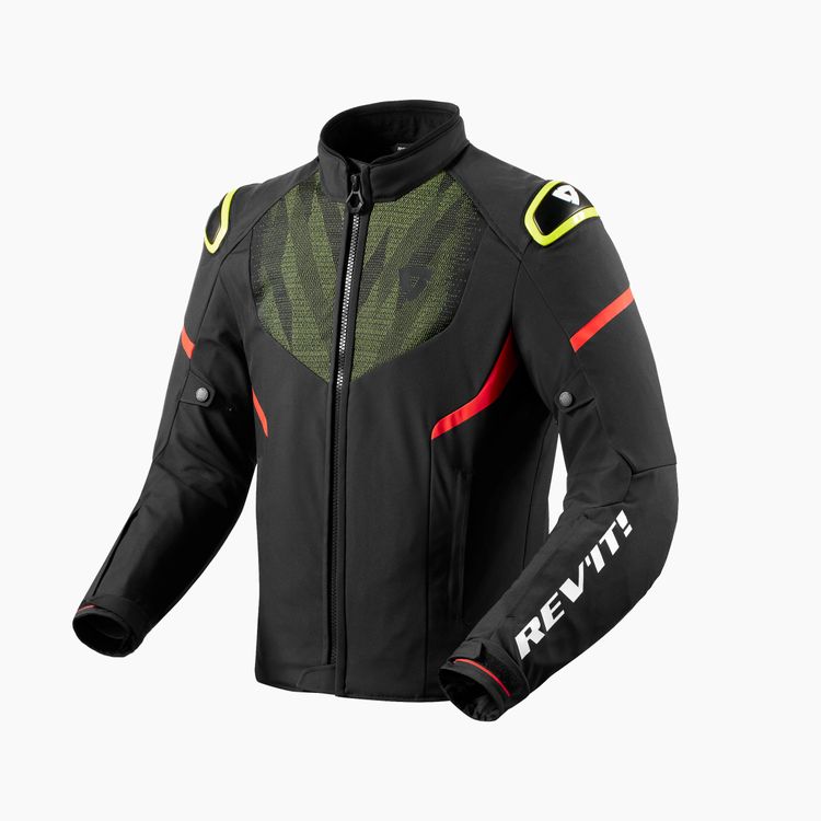 Jacket Hyperspeed 2 H2O L  8700001367363