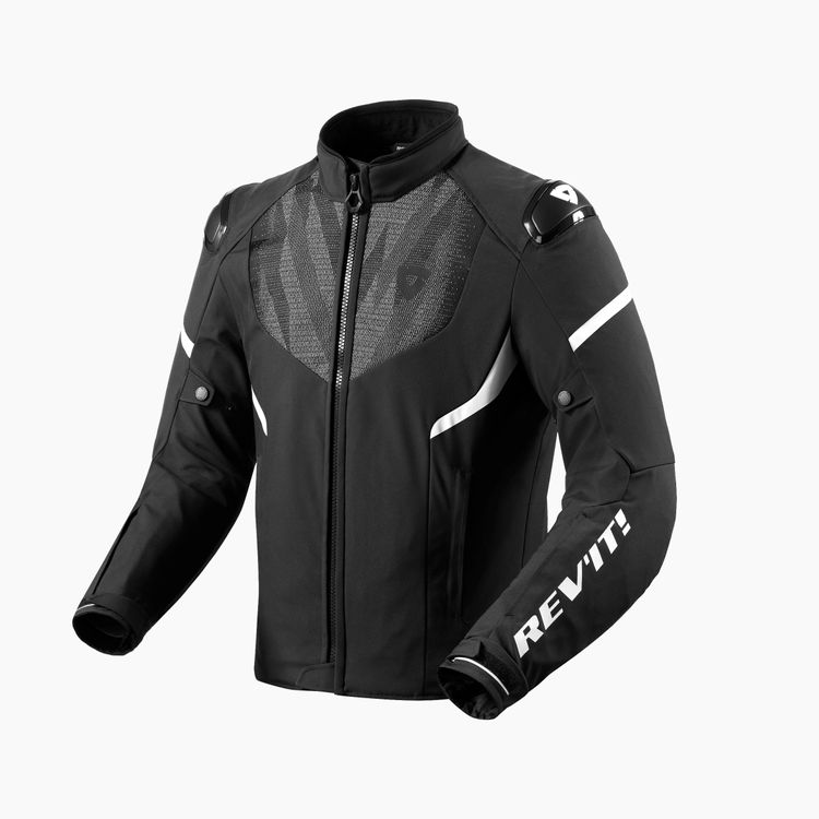 Jacket Hyperspeed 2 H2O S  8700001367400