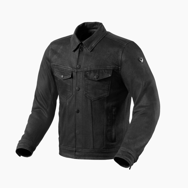 Jacket Trucker M  8700001367714