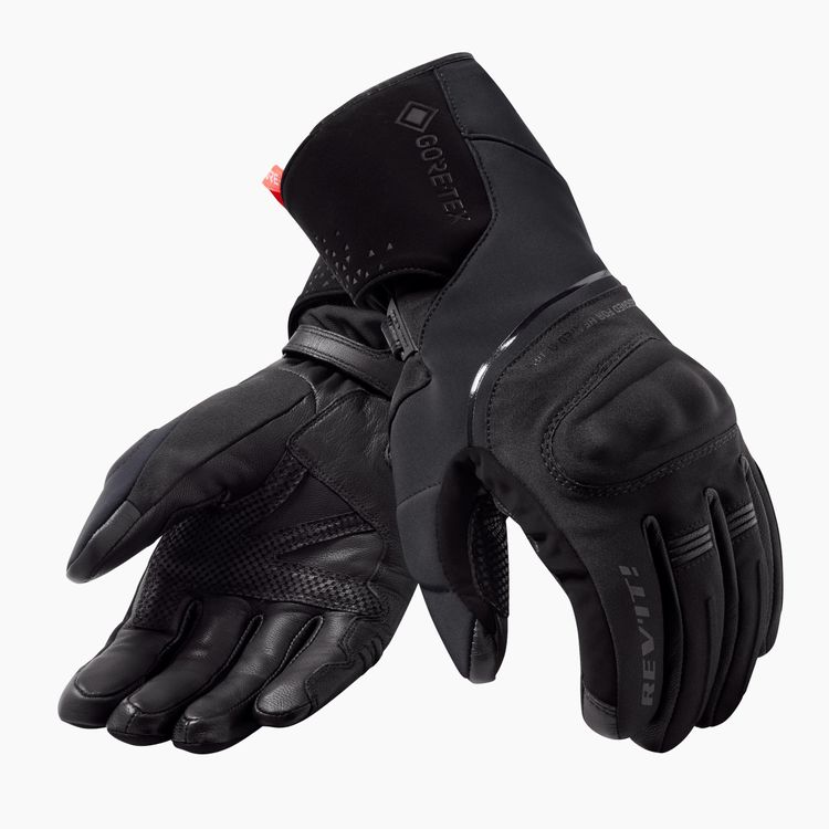 Gloves Fusion 3 GTX M  8700001369657