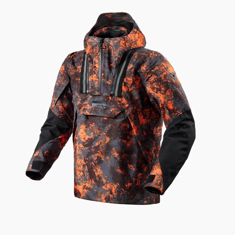 Smock Blackwater 2 H2O 3XL  8700001370202