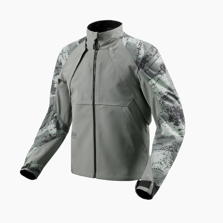 Jacket Continent XL  8700001370301