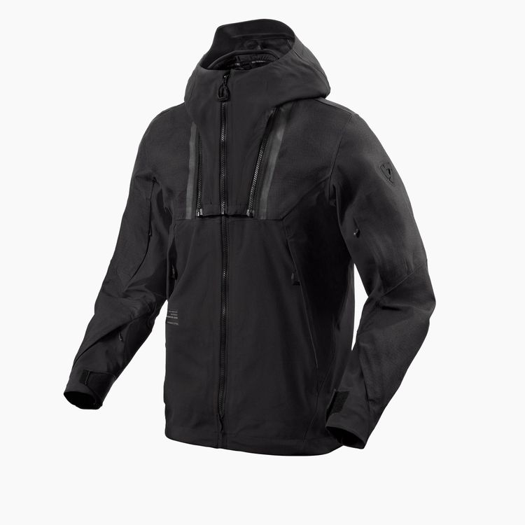 Jacket Component 2 H2O L  8700001370653