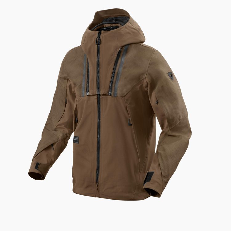 Jacket Component 2 H2O M  8700001370707