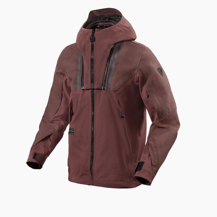 Jacket Component 2 H2O L  8700001370776