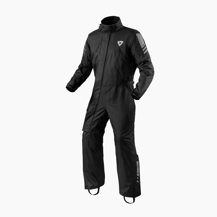 Rain Suit Pacific 4 H2O XL  8700001371483